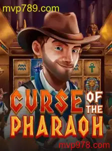 Mengungkap Misteri di Balik Curse of the Pharaoh dan Fenomena SL777